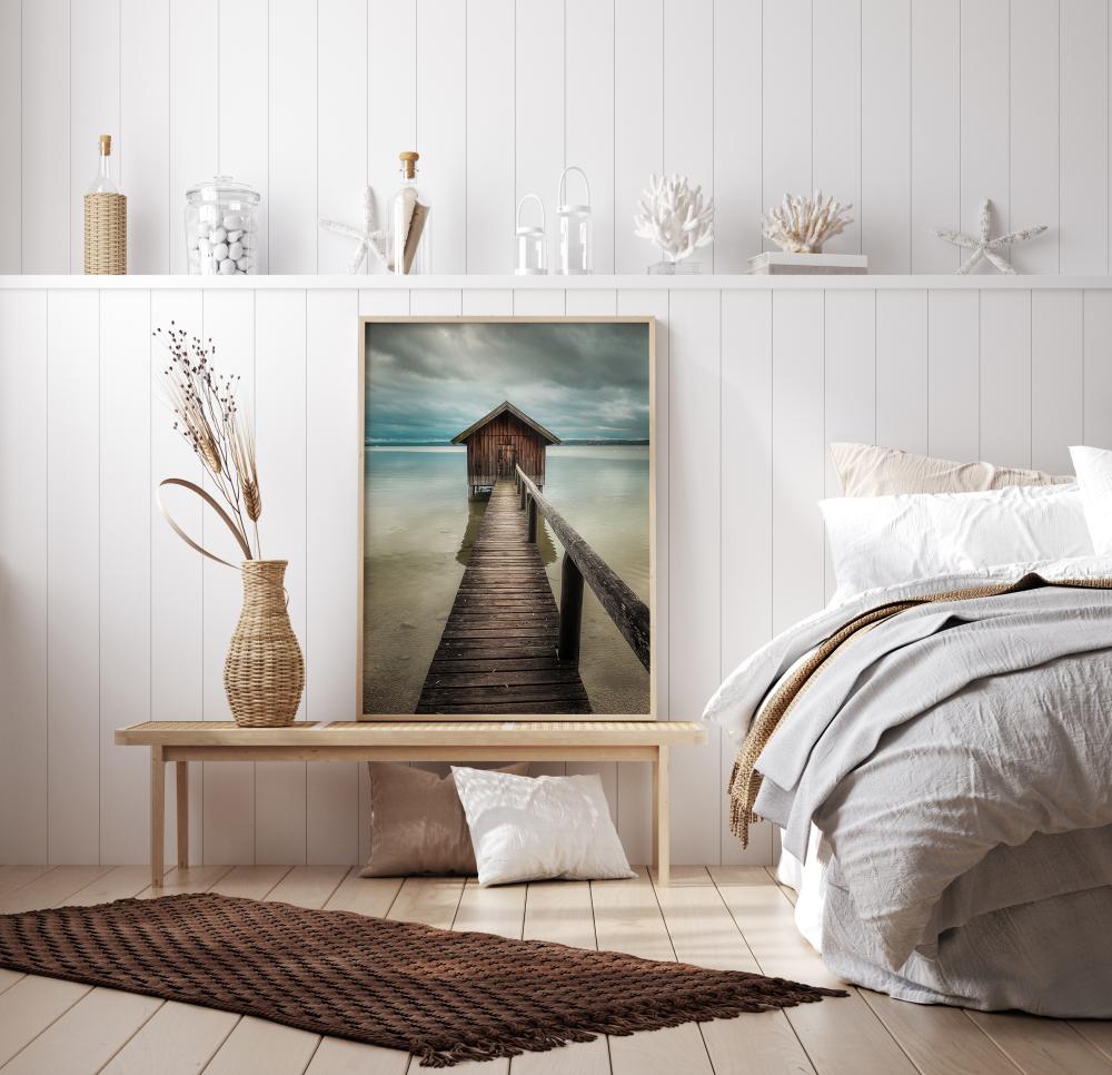 Autumn Impression Plakat