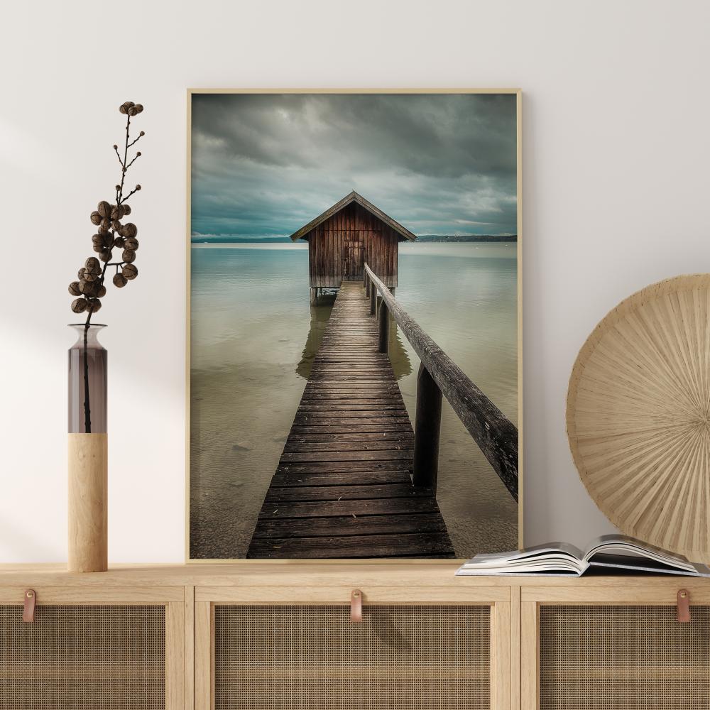 Autumn Impression Plakat