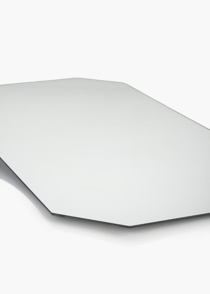 KAILA Speil Tall Octagon 50x100 cm