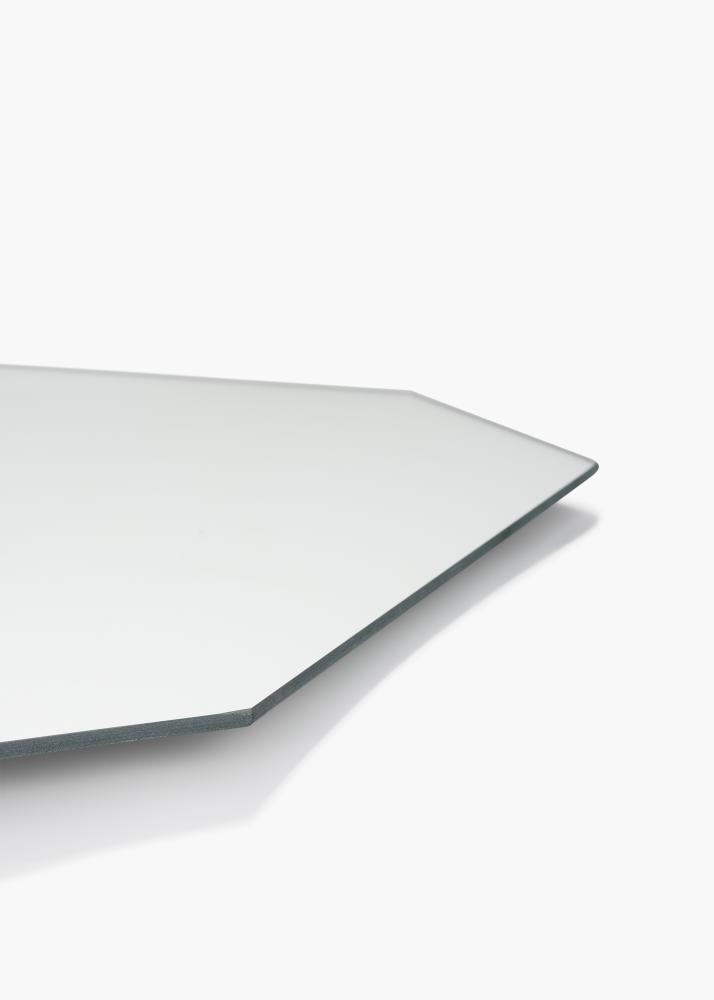KAILA Speil Tall Octagon 50x100 cm