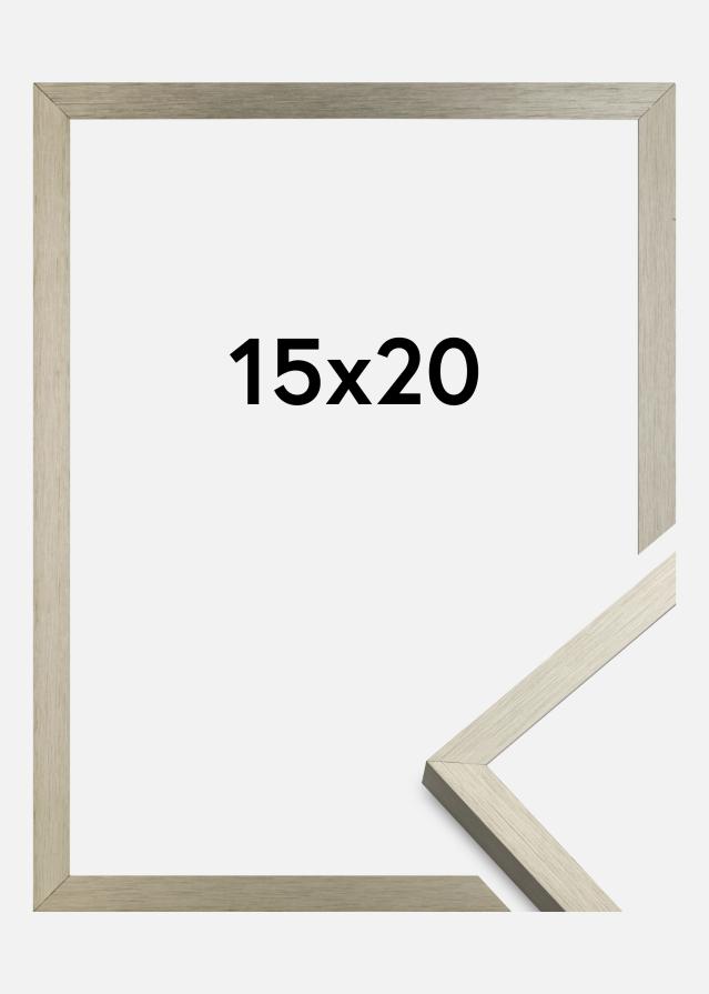 Ramme Chair Stål 15x20 cm