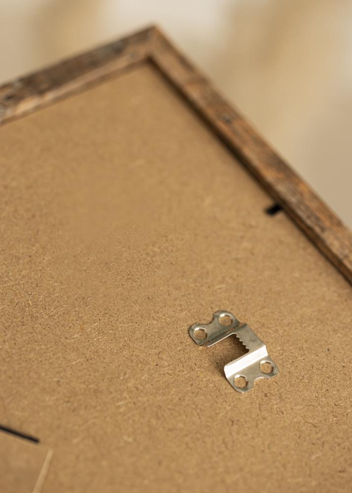 Ramme Fiorito Akrylglass Washed Oak 42x59,4 cm (A2)