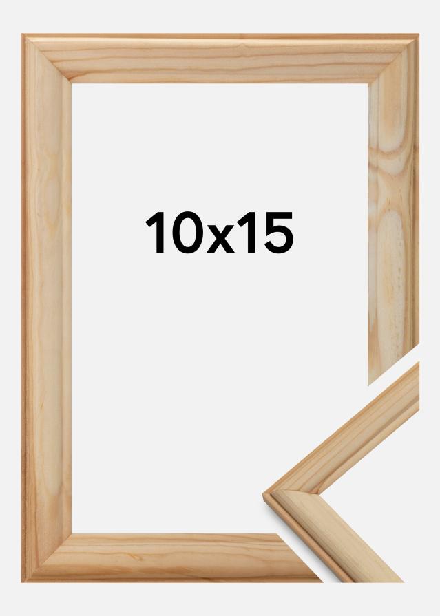 Ramme Line Nature 10x15 cm