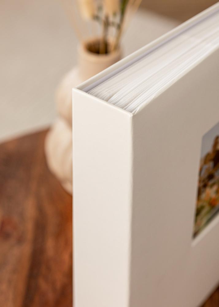 Cloud Album Grå - 500 bilder i størrelse 10x15 cm