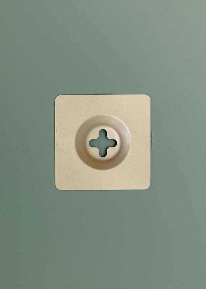 Speil Ellipse Clear 40x140 cm