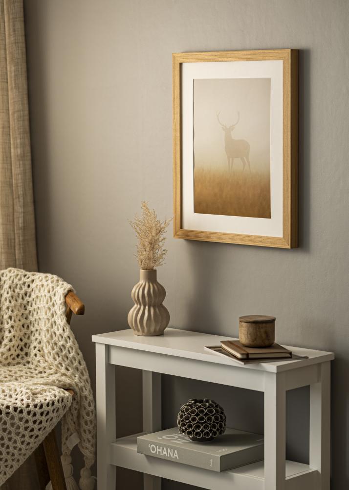 Ramme Cotswold Eik - Valgfri størrelse