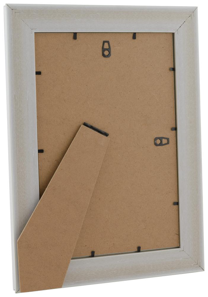 Ramme Charleston Hvit 20x30 cm