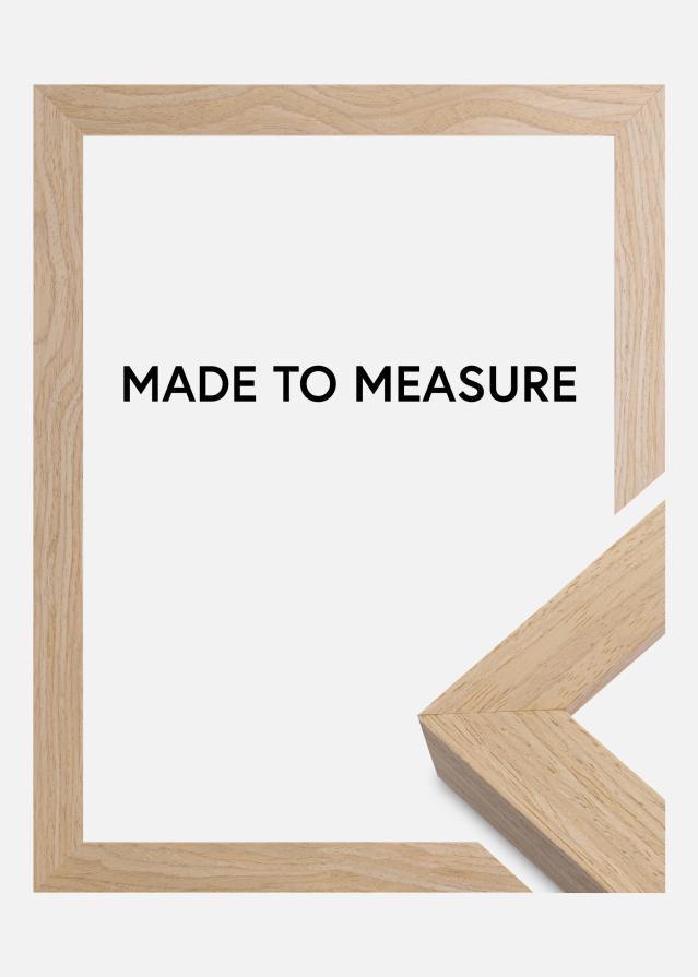 Ramme Cotswold Natur - Valgfri størrelse