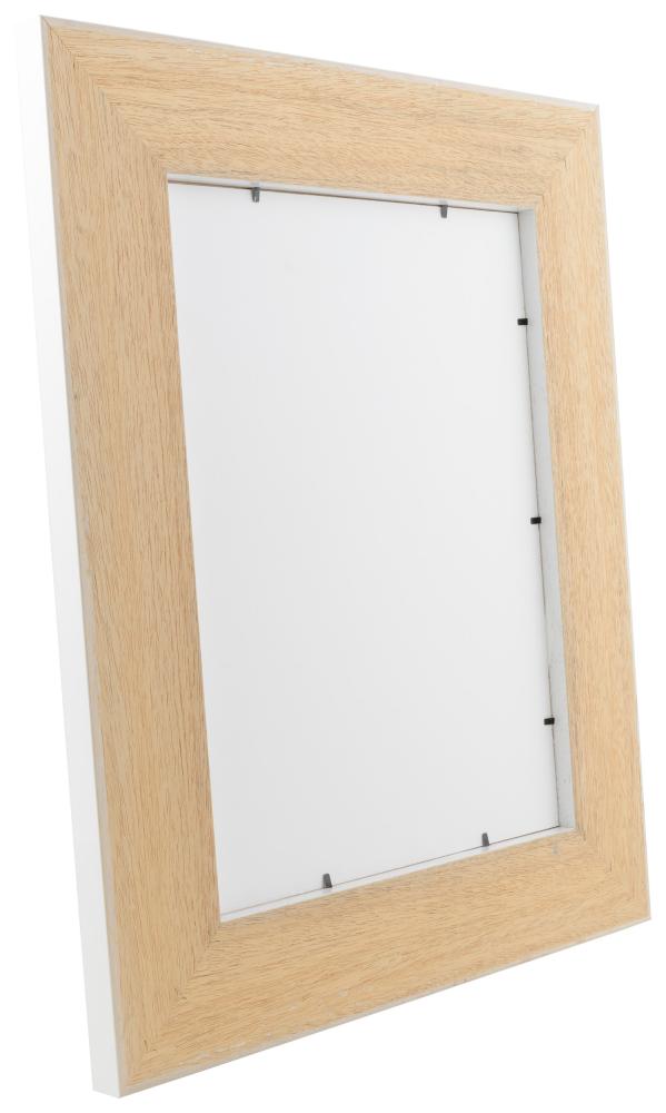 Ramme Högsjö Hvit - Valgfri størrelse