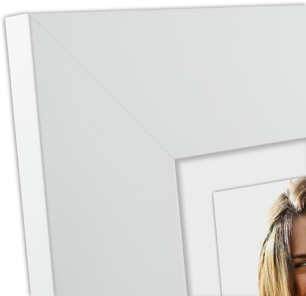 Ramme Högsjö Hvit - Valgfri størrelse