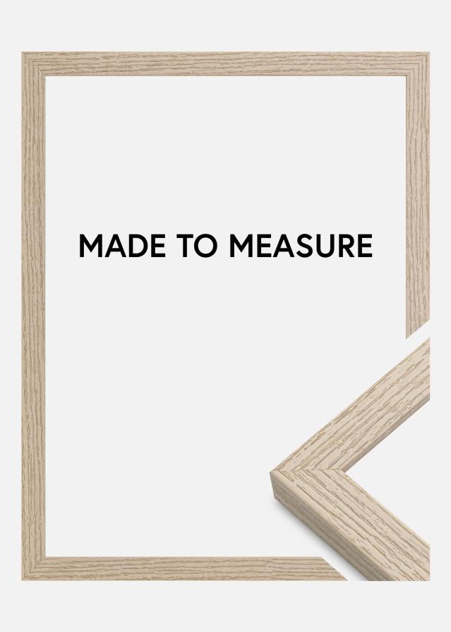 Ramme Devon Elfenben - Valgfri størrelse