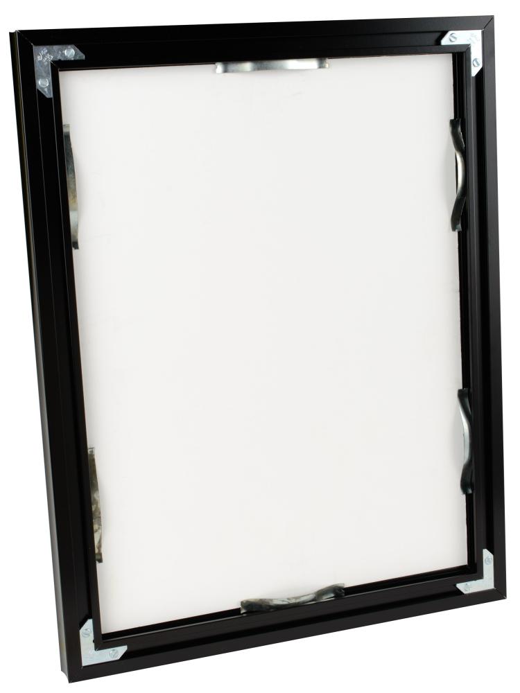 Ramme Sunne Brun - Valgfri størrelse