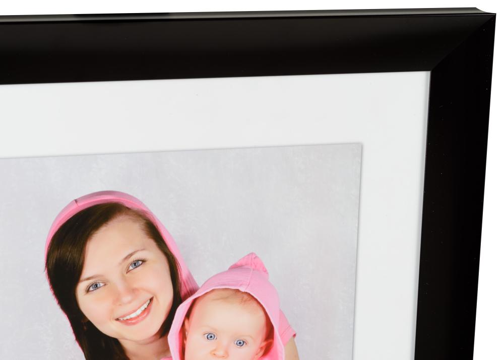 Ramme Sunne Brun - Valgfri størrelse