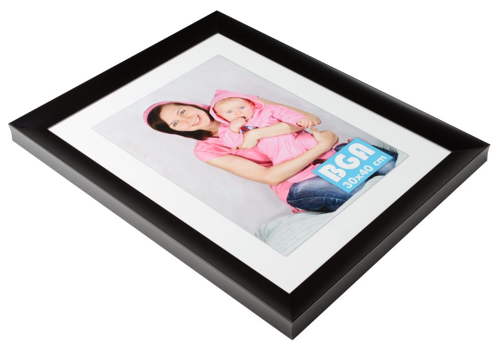 Ramme Sunne Brun - Valgfri størrelse