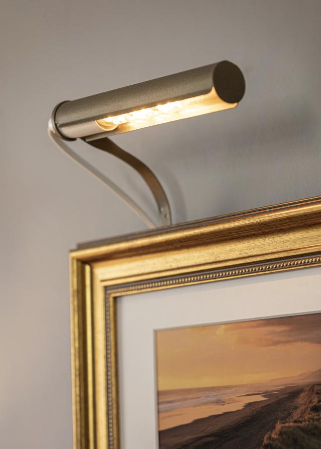 Eklunds Art 1 Maleribelysning - Gull