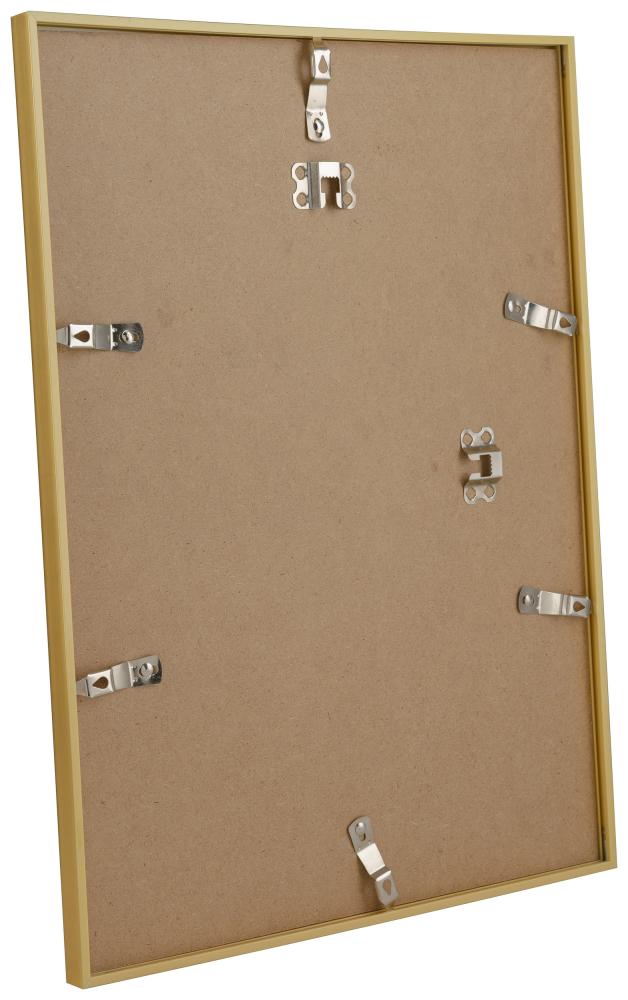 Ramme Decoline Gull 24x30 cm