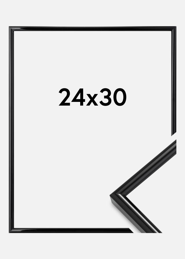 Ramme Galeria Svart 24x30 cm