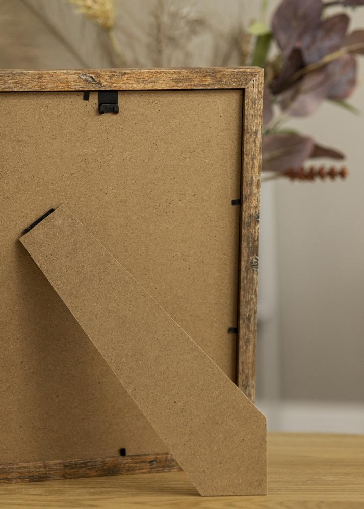 Ramme Fiorito Akrylglass Washed Oak 20x30 cm