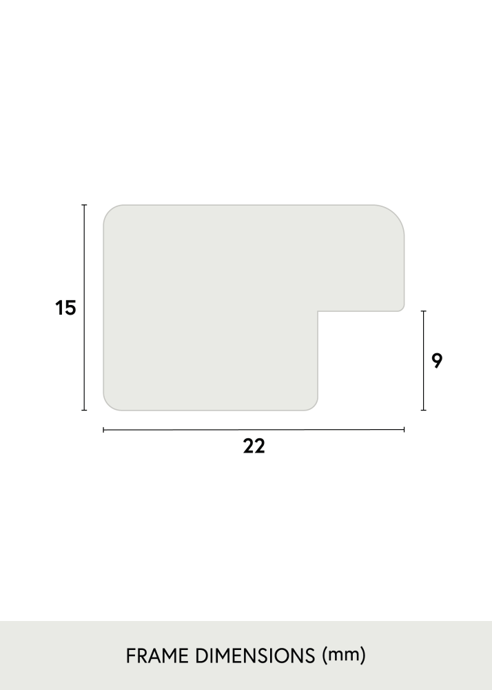 Black Wood - 16 Bilder collage