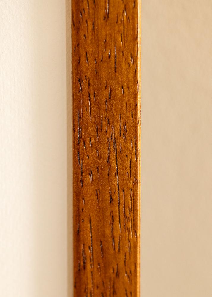 Ramme Hermes Akrylglass Bøk 56x71 cm