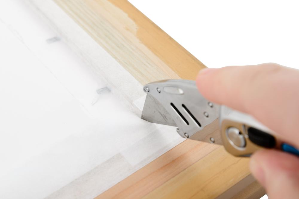 Syrefri Forseglingsteip