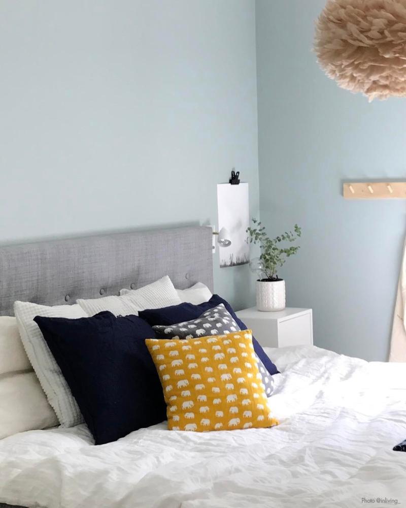 One Must Dash - For Rest - 30x40 cm