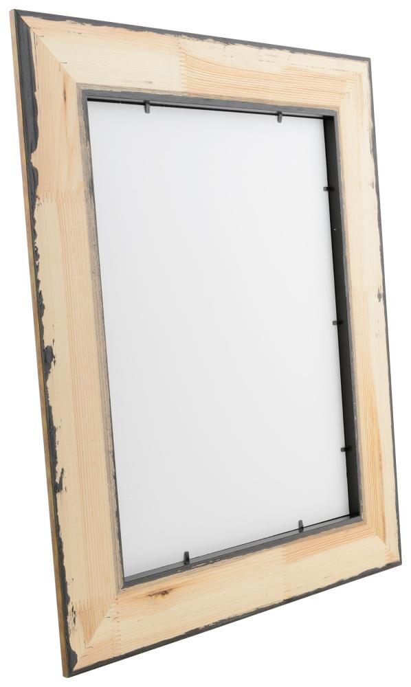 Ramme Tibro Grønn - Valgfri størrelse