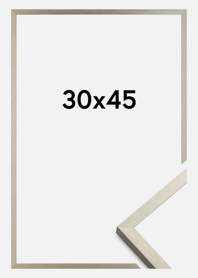 Ramme Chair Stål 30x45 cm