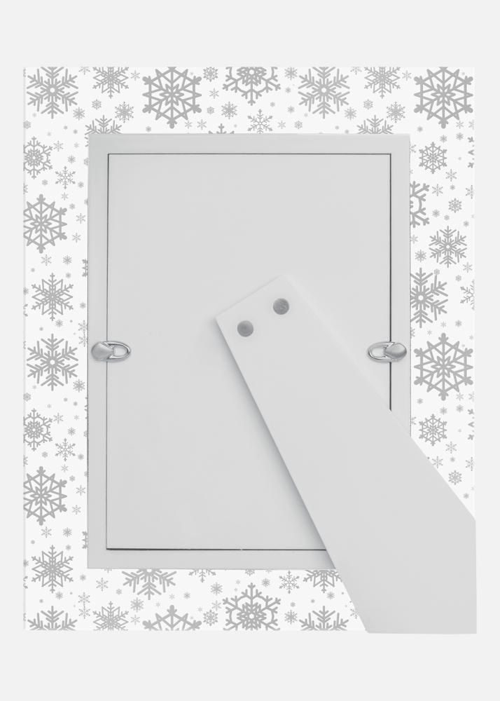 Ramme Alpi Gull 13x18 cm