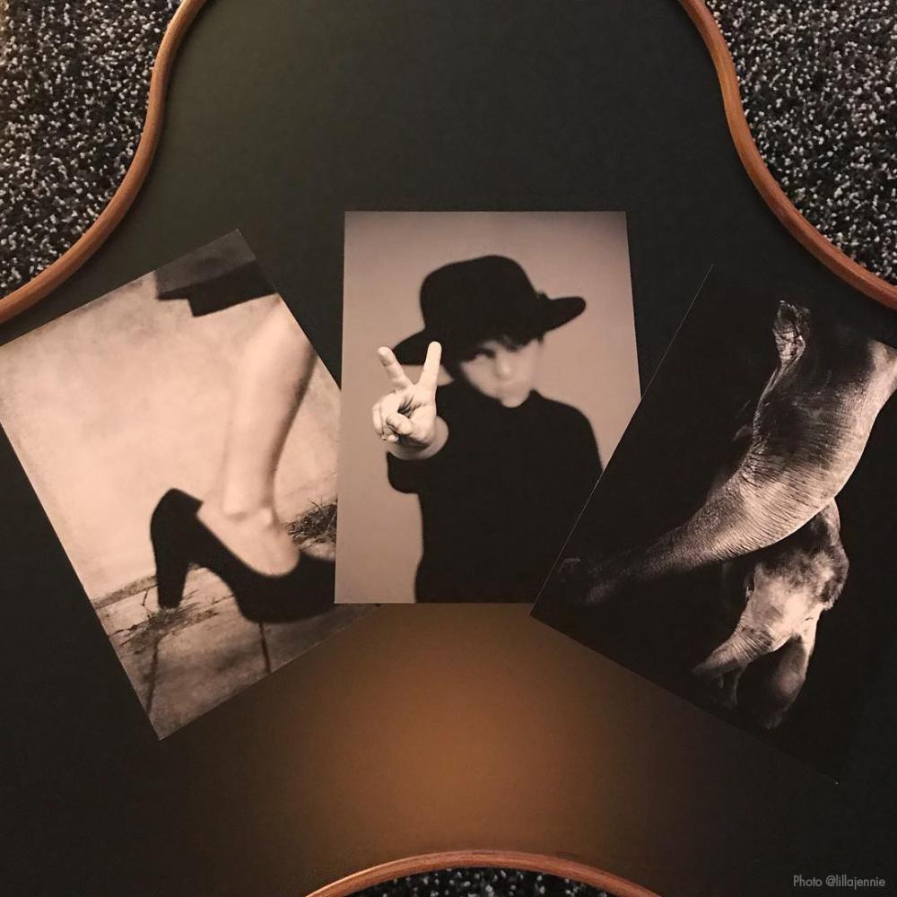 LO Art Design - Breaking Rules