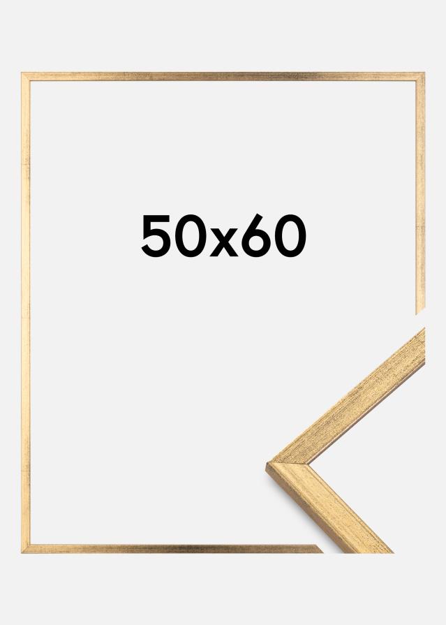 Ramme Galant Gull 50x60 cm