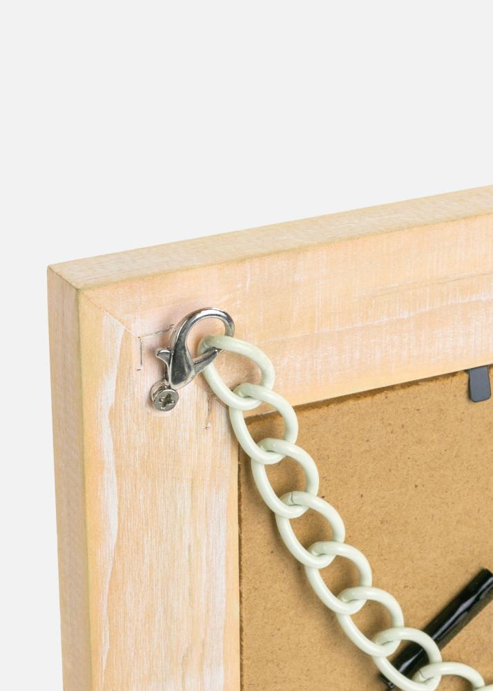 Ramme Rivoli Natural 10x15 cm