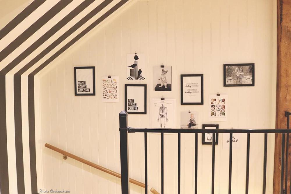 George Bernard Shaw Quote Plakat