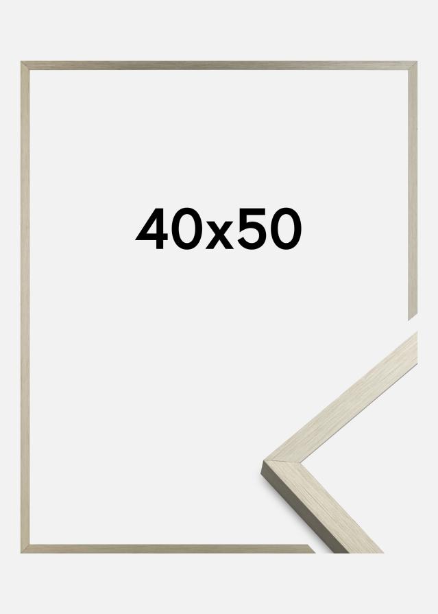 Ramme Chair Stål 40x50 cm