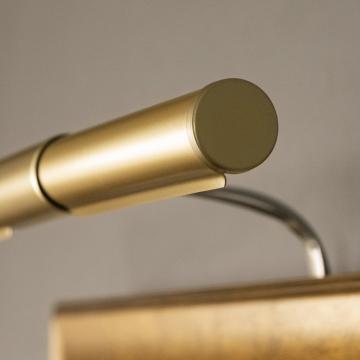 Eklunds Art 2 Maleribelysning - Messing