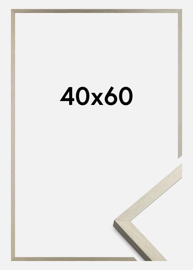 Ramme Chair Stål 40x60 cm