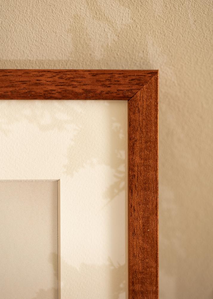 Ramme Hermes Akrylglass Kirsebær 50x60 cm