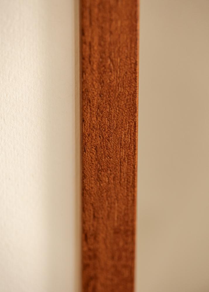 Ramme Hermes Akrylglass Kirsebær 50x60 cm