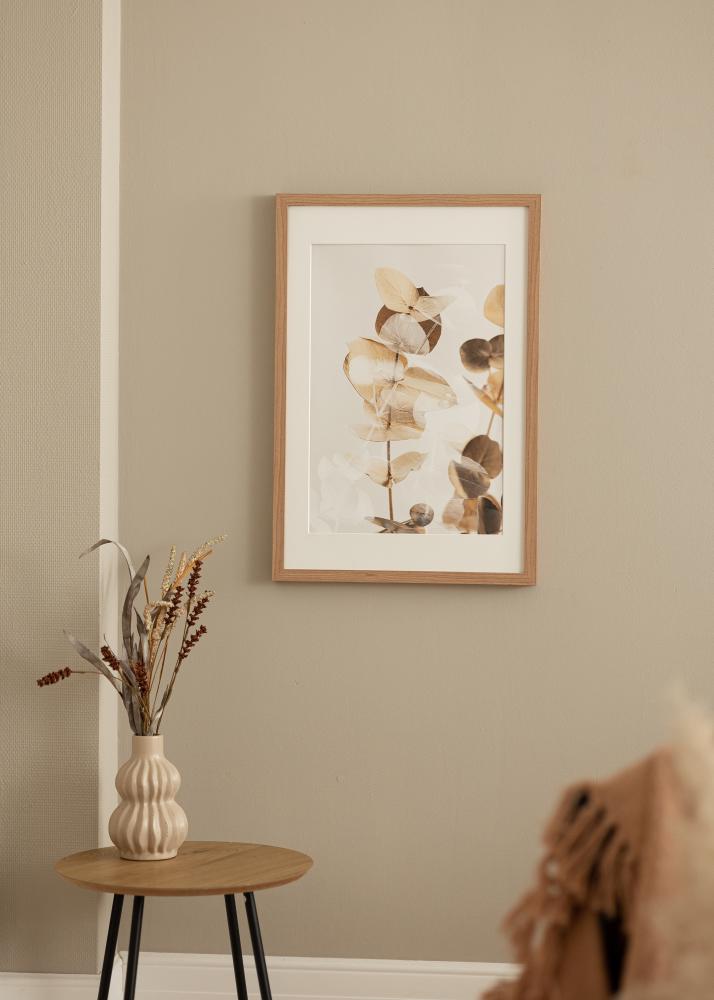 Ramme New Stockholm Bøk 10x15 cm