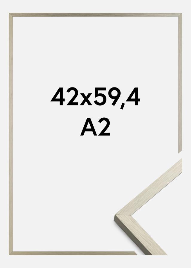 Ramme Chair Stål 42x59,4 cm (A2)