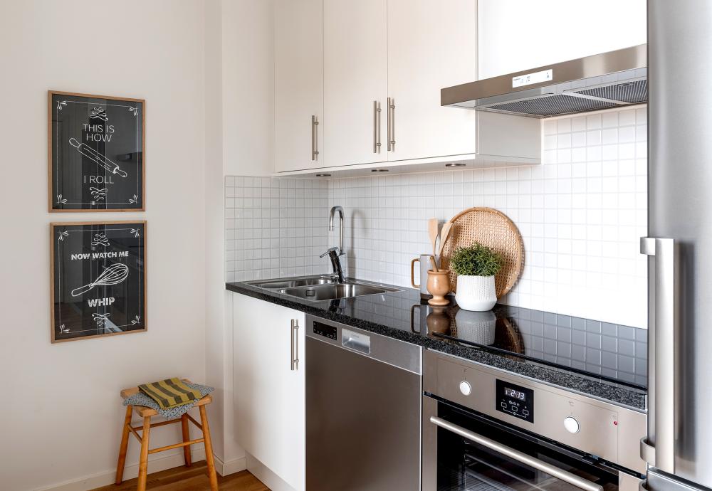 This is how i roll Plakat