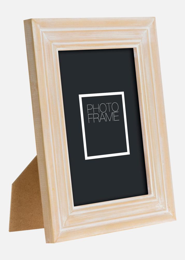 Ramme Rivoli Natural 10x15 cm