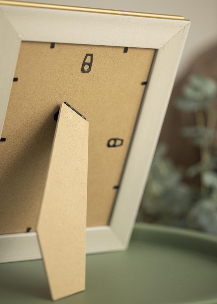 Ramme Charleston Gull 15x20 cm