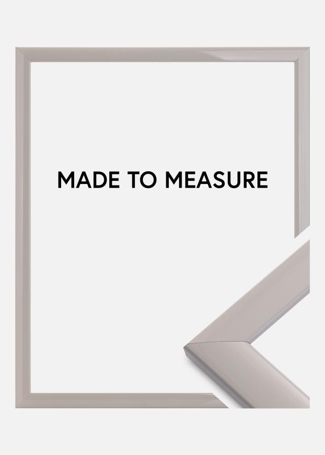 Ramme Dorset Lysegrå - Valgfri størrelse