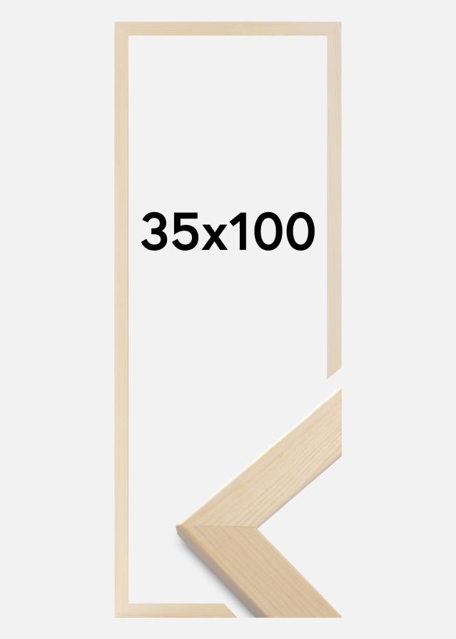 Ramme Trendline Nature 35x100 cm