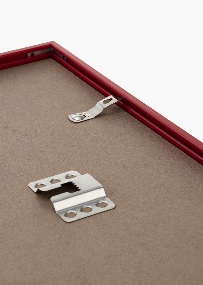 Ramme New Lifestyle Akrylglass Medium Red 30x40 cm