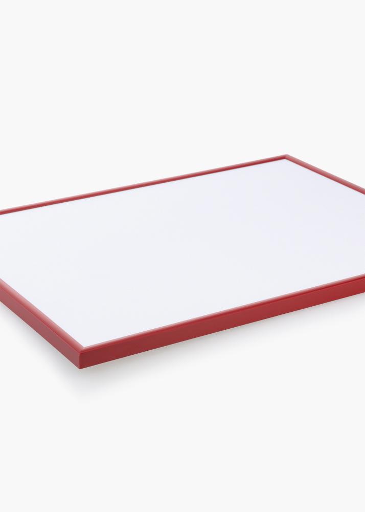 Ramme New Lifestyle Akrylglass Medium Red 30x40 cm