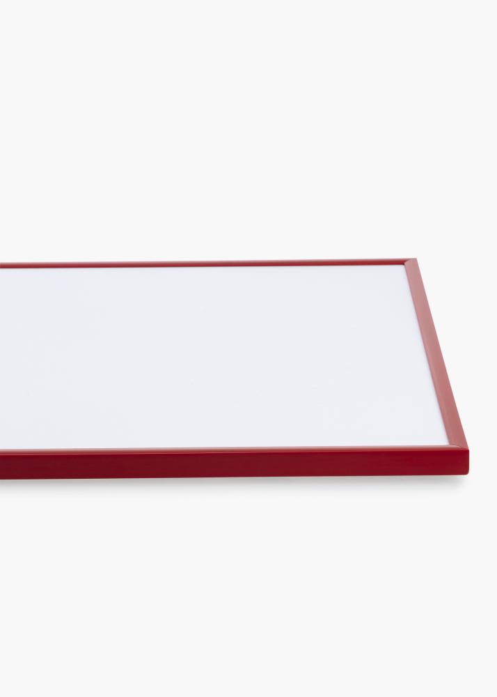 Ramme New Lifestyle Akrylglass Medium Red 30x40 cm