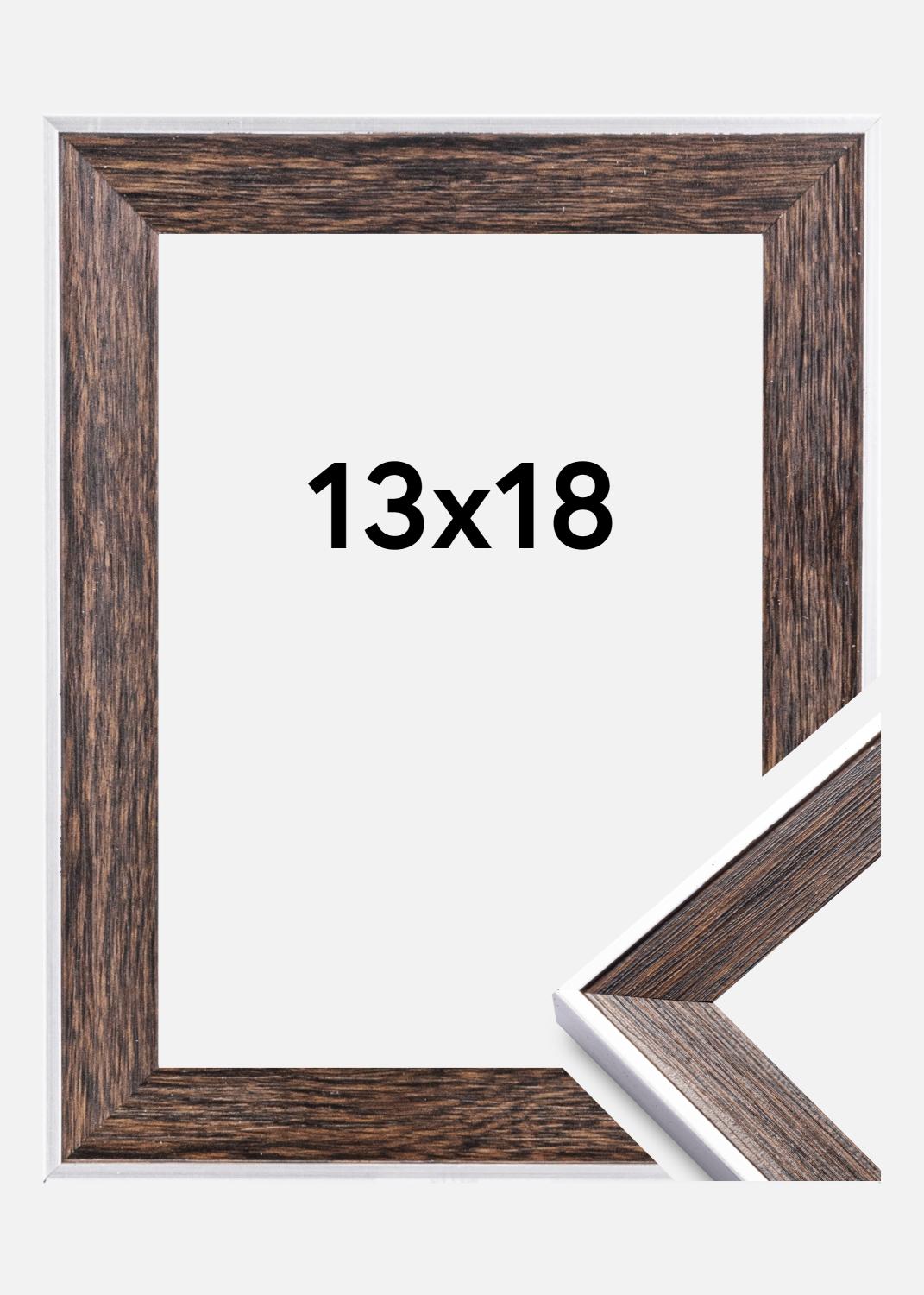 Product Image for Ramme Bohemian Valnøtt 13x18 cm