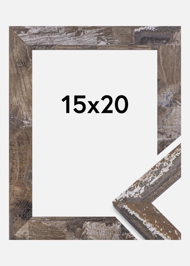 Ramme Superb Trebrun 15x20 cm